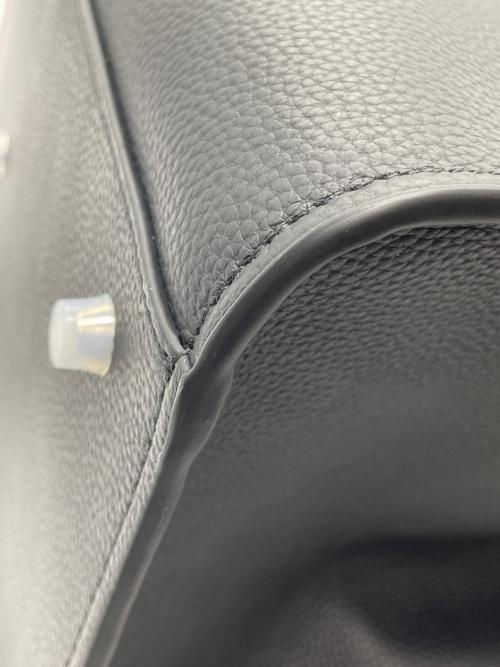 JISTORY（ジストリー）JISTORY (ジストリー) SIDE BELT BAG ブラックの古着・服飾アイテム