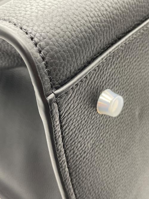 JISTORY（ジストリー）JISTORY (ジストリー) SIDE BELT BAG ブラックの古着・服飾アイテム