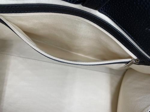 JISTORY（ジストリー）JISTORY (ジストリー) SIDE BELT BAG ブラックの古着・服飾アイテム