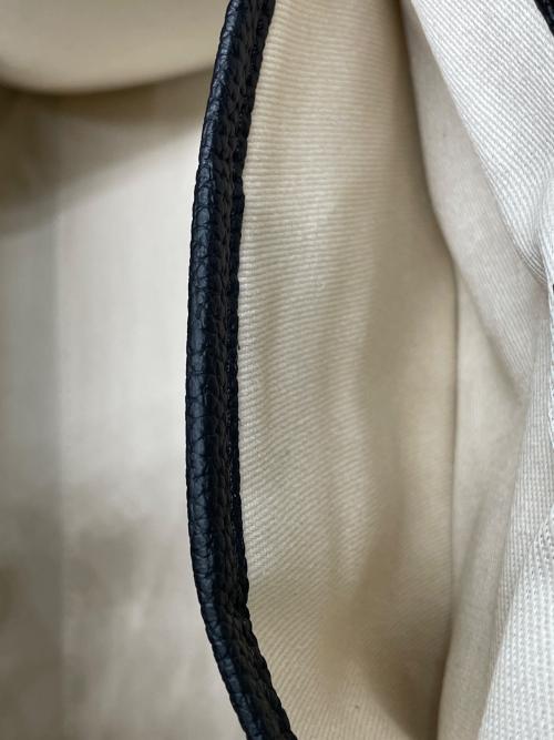 JISTORY（ジストリー）JISTORY (ジストリー) SIDE BELT BAG ブラックの古着・服飾アイテム