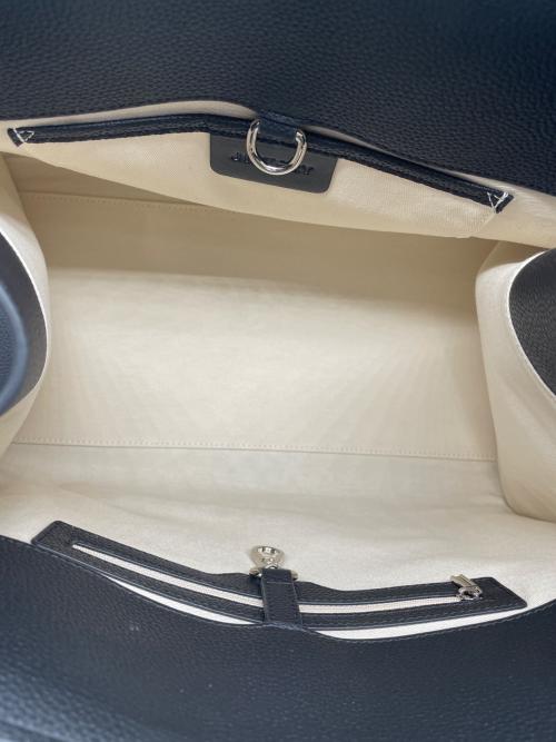 JISTORY（ジストリー）JISTORY (ジストリー) SIDE BELT BAG ブラックの古着・服飾アイテム