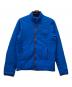 Patagonia（パタゴニア）の古着「ナノエアジャケット」｜ブルー