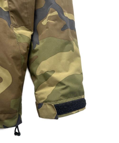 THE NORTH FACE（ザ ノース フェイス）THE NORTH FACE (ザ ノース フェイス) ノベルティスクープジャケット オリーブ サイズ:Ｌの古着・服飾アイテム