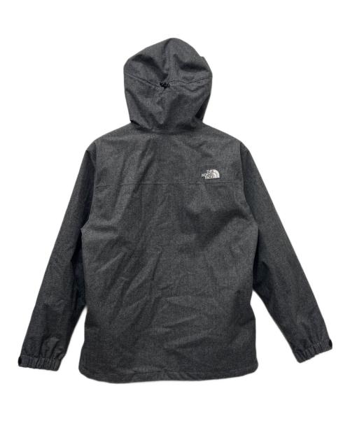 THE NORTH FACE（ザ ノース フェイス）THE NORTH FACE (ザ ノース フェイス) ノベルティスクープジャケット グレー サイズ:Ｌの古着・服飾アイテム
