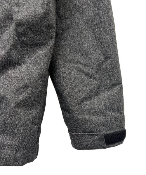 THE NORTH FACE（ザ ノース フェイス）THE NORTH FACE (ザ ノース フェイス) ノベルティスクープジャケット グレー サイズ:Ｌの古着・服飾アイテム