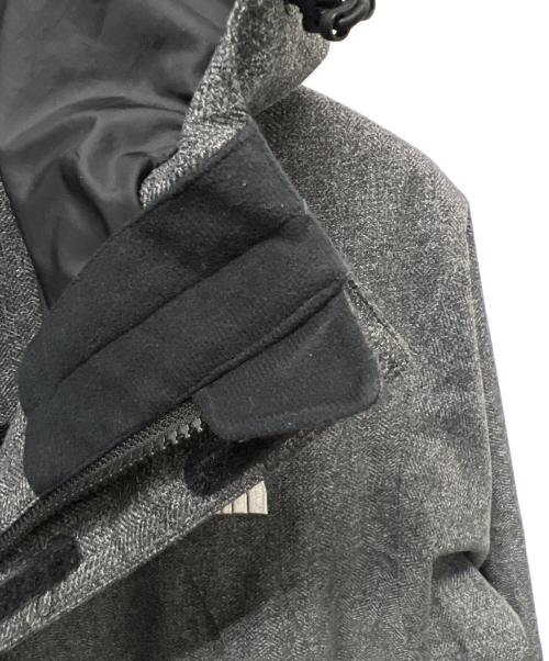 THE NORTH FACE（ザ ノース フェイス）THE NORTH FACE (ザ ノース フェイス) ノベルティスクープジャケット グレー サイズ:Ｌの古着・服飾アイテム