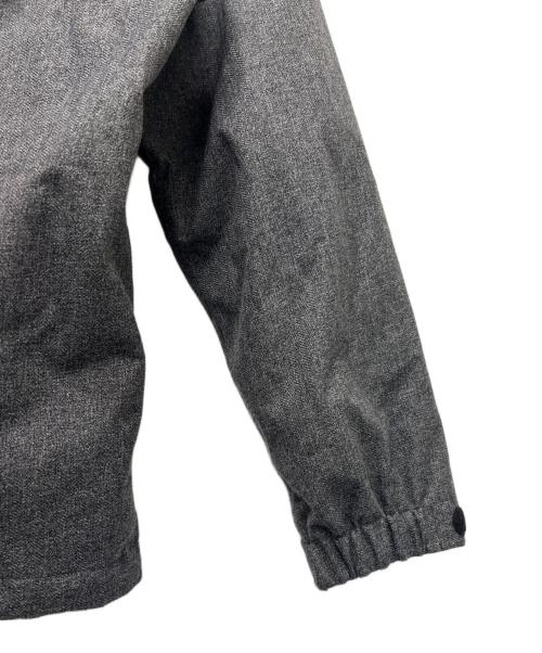 THE NORTH FACE（ザ ノース フェイス）THE NORTH FACE (ザ ノース フェイス) ノベルティスクープジャケット グレー サイズ:Ｌの古着・服飾アイテム