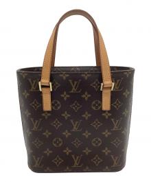LOUIS VUITTON（ルイ ヴィトン）の古着「ヴァヴァンPM」｜ブラウン