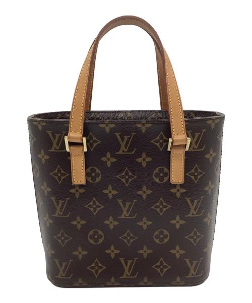 LOUIS VUITTON（ルイ ヴィトン）LOUIS VUITTON (ルイ ヴィトン) ヴァヴァンPM ブラウンの古着・服飾アイテム