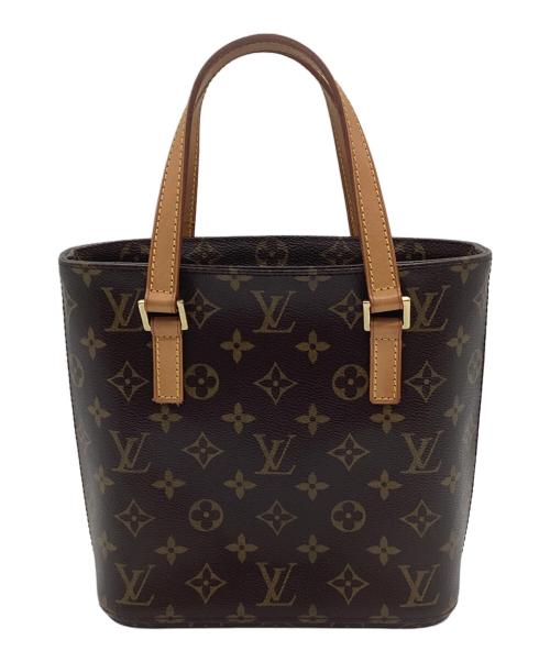 LOUIS VUITTON（ルイ ヴィトン）LOUIS VUITTON (ルイ ヴィトン) ヴァヴァンPM ブラウンの古着・服飾アイテム