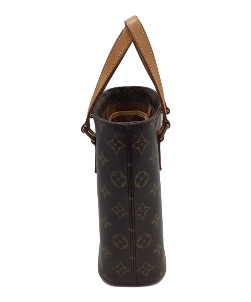 LOUIS VUITTON（ルイ ヴィトン）LOUIS VUITTON (ルイ ヴィトン) ヴァヴァンPM ブラウンの古着・服飾アイテム