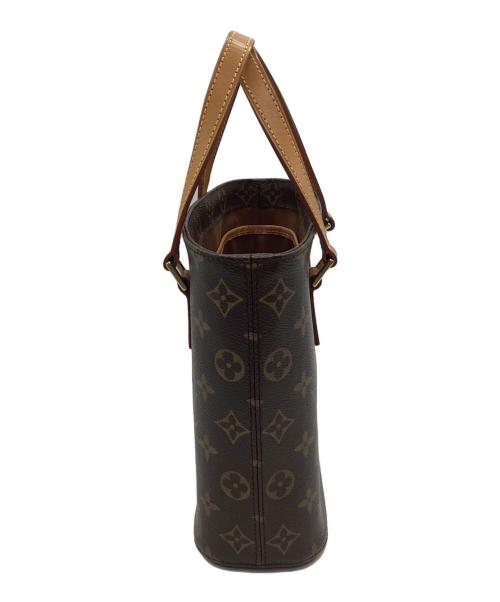 LOUIS VUITTON（ルイ ヴィトン）LOUIS VUITTON (ルイ ヴィトン) ヴァヴァンPM ブラウンの古着・服飾アイテム