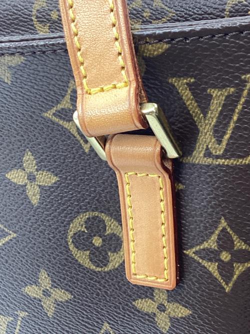 LOUIS VUITTON（ルイ ヴィトン）LOUIS VUITTON (ルイ ヴィトン) ヴァヴァンPM ブラウンの古着・服飾アイテム