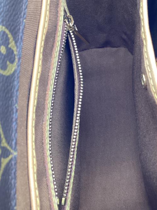 LOUIS VUITTON（ルイ ヴィトン）LOUIS VUITTON (ルイ ヴィトン) ヴァヴァンPM ブラウンの古着・服飾アイテム