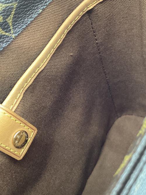 LOUIS VUITTON（ルイ ヴィトン）LOUIS VUITTON (ルイ ヴィトン) ヴァヴァンPM ブラウンの古着・服飾アイテム