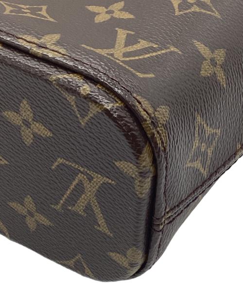 LOUIS VUITTON（ルイ ヴィトン）LOUIS VUITTON (ルイ ヴィトン) ヴァヴァンPM ブラウンの古着・服飾アイテム