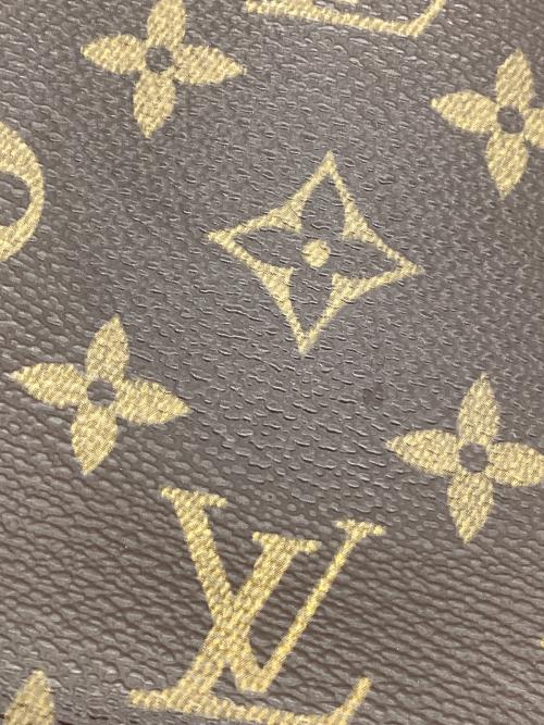 LOUIS VUITTON（ルイ ヴィトン）LOUIS VUITTON (ルイ ヴィトン) ヴァヴァンPM ブラウンの古着・服飾アイテム