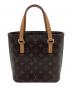 LOUIS VUITTON (ルイ ヴィトン) ヴァヴァンPM ブラウン：120000円