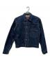 LEVI'S（リーバイス）の古着「大戦モデル復刻デニムジャケット」｜インディゴ