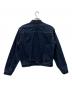LEVI'S (リーバイス) 大戦モデル復刻デニムジャケット インディゴ サイズ:３８：35000円