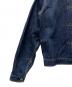 中古・古着 LEVI'S (リーバイス) 大戦モデル復刻デニムジャケット インディゴ サイズ:３８：35000円