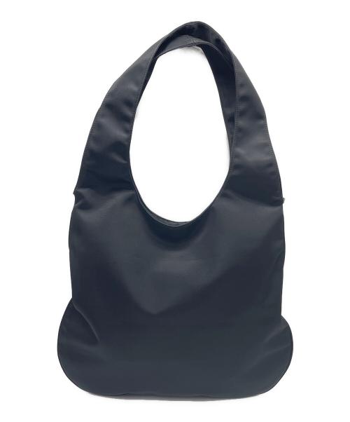 FENDI（フェンディ）FENDI (フェンディ) ナイロントートバッグ ブラックの古着・服飾アイテム