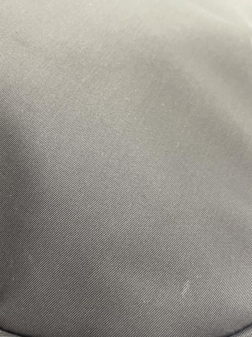 FENDI（フェンディ）FENDI (フェンディ) ナイロントートバッグ ブラックの古着・服飾アイテム