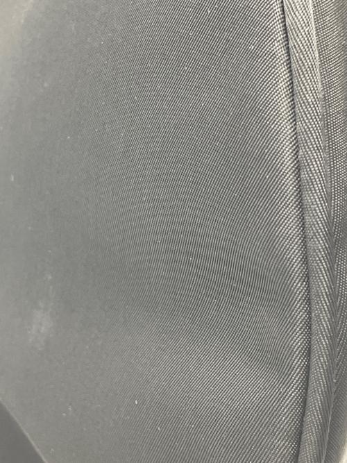 FENDI（フェンディ）FENDI (フェンディ) ナイロントートバッグ ブラックの古着・服飾アイテム