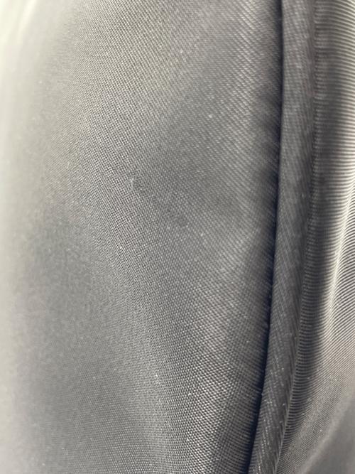 FENDI（フェンディ）FENDI (フェンディ) ナイロントートバッグ ブラックの古着・服飾アイテム