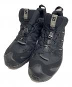 SALOMONサロモン）の古着「XA PRO 3D GTX」｜ブラック