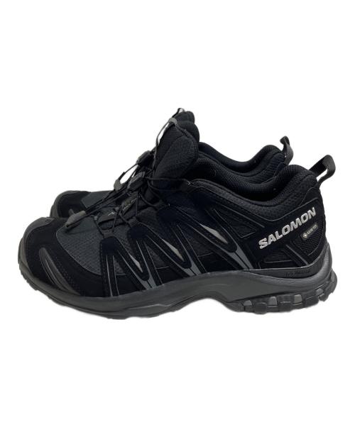 SALOMON（サロモン）SALOMON (サロモン) XA PRO 3D GTX ブラック サイズ:JP26.5の古着・服飾アイテム
