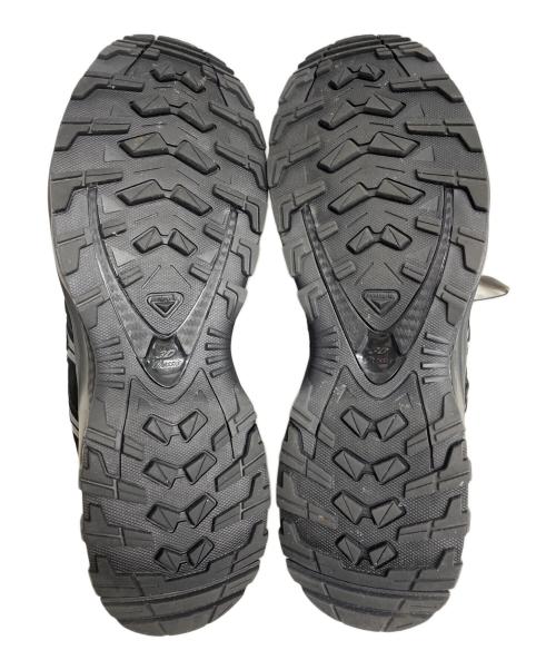 SALOMON（サロモン）SALOMON (サロモン) XA PRO 3D GTX ブラック サイズ:JP26.5の古着・服飾アイテム