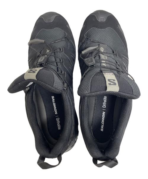 SALOMON（サロモン）SALOMON (サロモン) XA PRO 3D GTX ブラック サイズ:JP26.5の古着・服飾アイテム