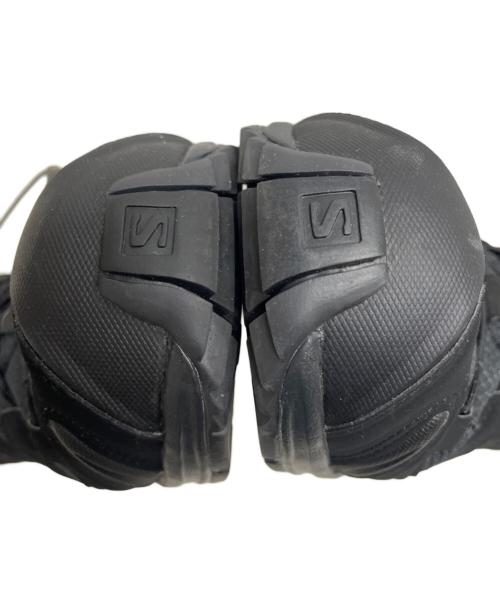 SALOMON（サロモン）SALOMON (サロモン) XA PRO 3D GTX ブラック サイズ:JP26.5の古着・服飾アイテム