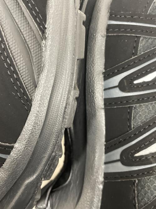 SALOMON（サロモン）SALOMON (サロモン) XA PRO 3D GTX ブラック サイズ:JP26.5の古着・服飾アイテム