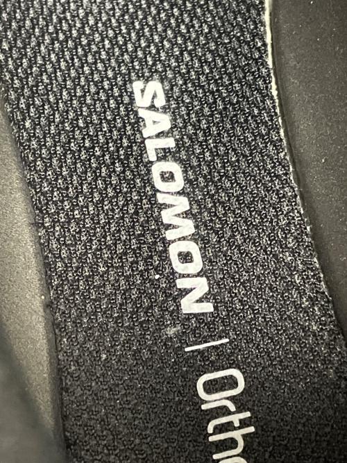 SALOMON（サロモン）SALOMON (サロモン) XA PRO 3D GTX ブラック サイズ:JP26.5の古着・服飾アイテム