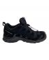 中古・古着 SALOMON (サロモン) XA PRO 3D GTX ブラック サイズ:JP26.5：12000円