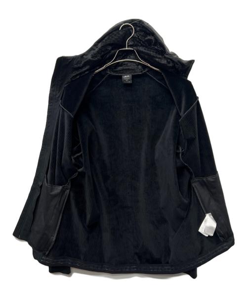 OAKLEY（オークリー）OAKLEY (オークリー) En 3RDG Synchro Warm Jacket 2.0 グレー サイズ:Ｍの古着・服飾アイテム