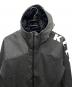 中古・古着 OAKLEY (オークリー) En 3RDG Synchro Warm Jacket 2.0 グレー サイズ:Ｍ：6000円