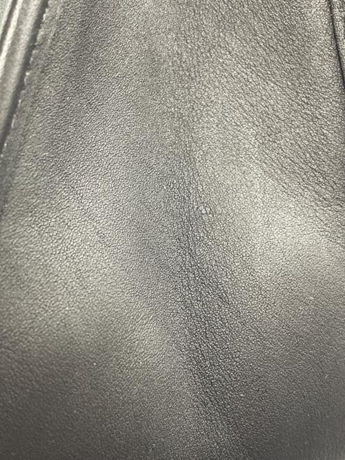 COACH（コーチ）COACH (コーチ) ショルダーバッグ ブラックの古着・服飾アイテム