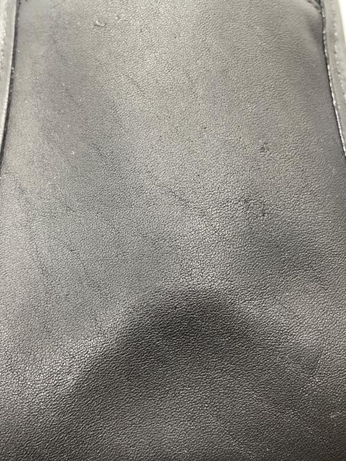 COACH（コーチ）COACH (コーチ) ショルダーバッグ ブラックの古着・服飾アイテム