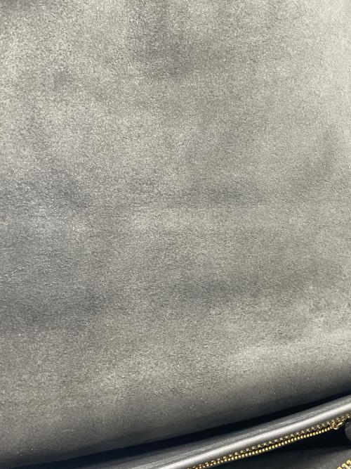 COACH（コーチ）COACH (コーチ) ショルダーバッグ ブラックの古着・服飾アイテム
