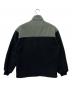 THE NORTHFACE PURPLELABEL (ザ・ノースフェイス パープルレーベル) Field Denali Jacket グリーン×ブラック サイズ:Ｍ：8000円