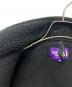 中古・古着 THE NORTHFACE PURPLELABEL (ザ・ノースフェイス パープルレーベル) Field Denali Jacket グリーン×ブラック サイズ:Ｍ：8000円
