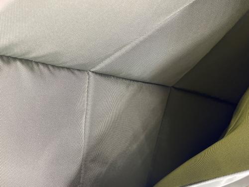 BRIEFING（ブリーフィング）BRIEFING (ブリーフィング) リュック カーキの古着・服飾アイテム
