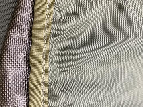 BRIEFING（ブリーフィング）BRIEFING (ブリーフィング) リュック カーキの古着・服飾アイテム