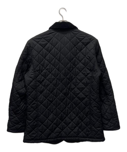 Barbour（バブアー）Barbour (バブアー) キルティングジャケット ブラック サイズ:Ｍの古着・服飾アイテム