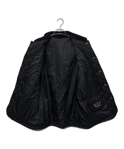 Barbour（バブアー）Barbour (バブアー) キルティングジャケット ブラック サイズ:Ｍの古着・服飾アイテム