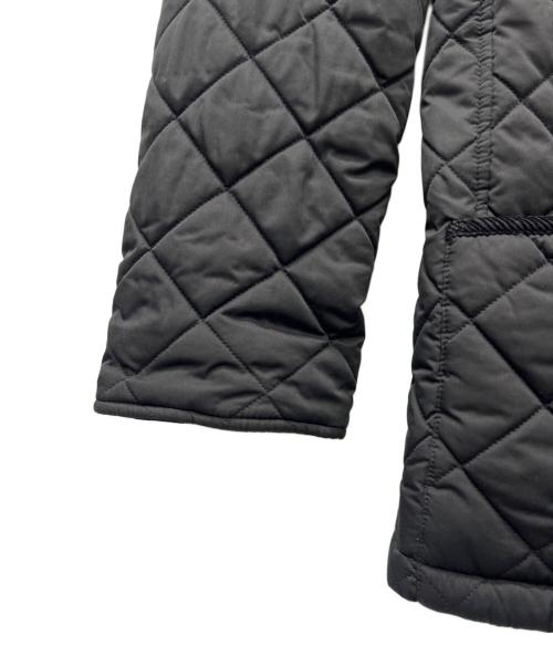 Barbour（バブアー）Barbour (バブアー) キルティングジャケット ブラック サイズ:Ｍの古着・服飾アイテム