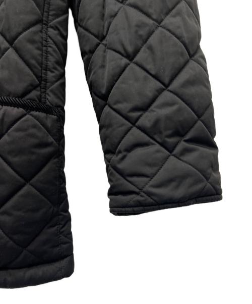 Barbour（バブアー）Barbour (バブアー) キルティングジャケット ブラック サイズ:Ｍの古着・服飾アイテム